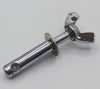 Premier cymbal stem