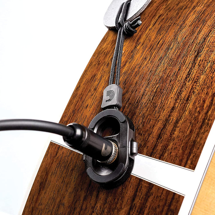 D'Addario Acoustic Cinch Fit - Ev - Entz Music