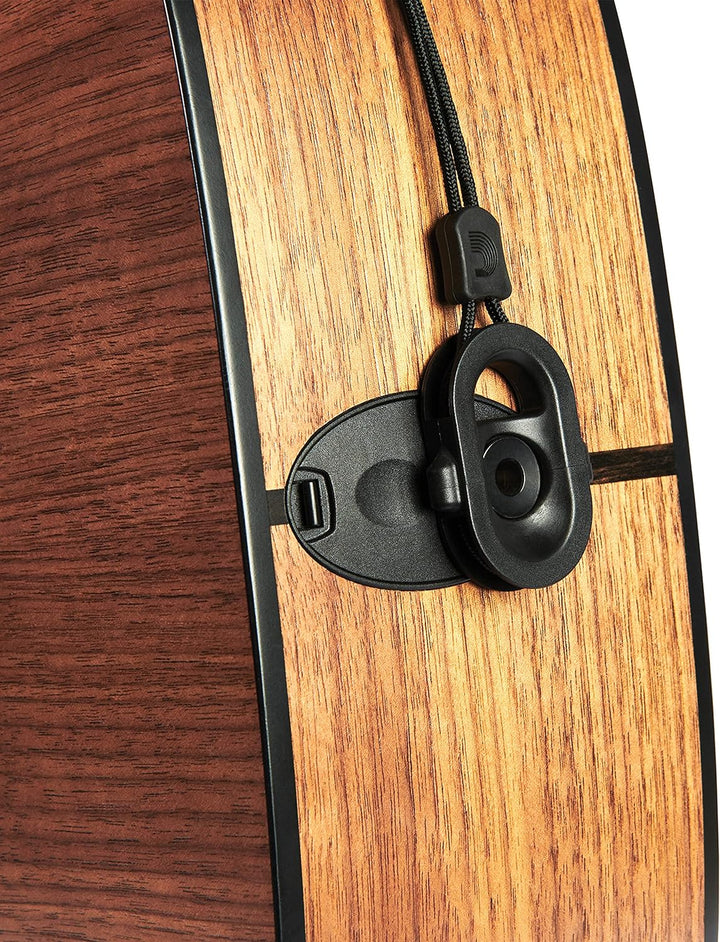 D'Addario Acoustic Cinch Fit - Ev - Entz Music