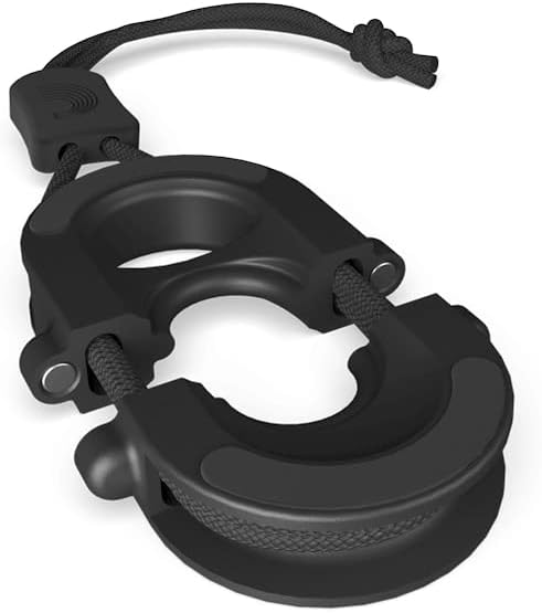 D'Addario Acoustic Cinch Fit - Ev - Entz Music