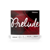 D'Addario Prelude Violin String Set - 1/2 Scale, Medium Tension - Reliable Sound for Young Players - Ev - Entz Music