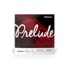 D'Addario Prelude Violin String Set - 1/4 Scale, Medium Tension - Ideal for Young Violinists - Ev - Entz Music