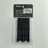 D'Addario Reed Guard - Tenor and Baritone Saxophone Black - Ev - Entz Music
