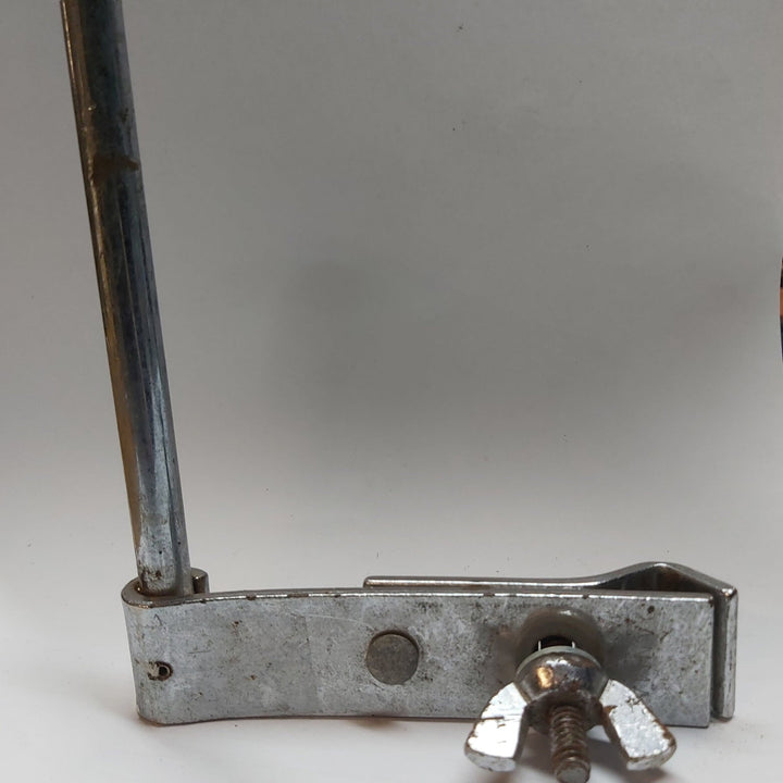 Danmar Vintage Cowbell Holder - Ev - Entz Music