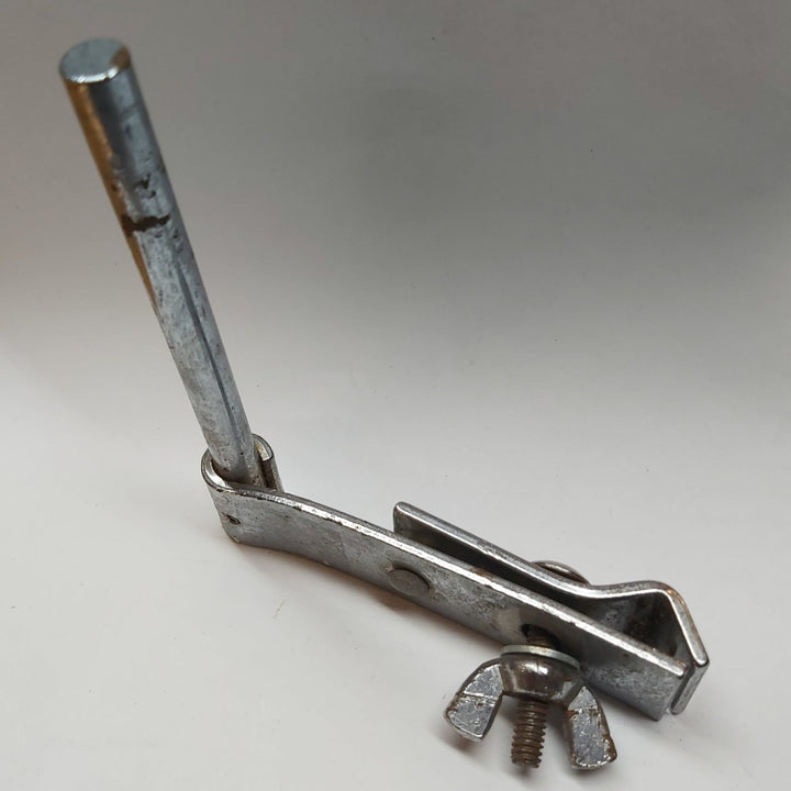 Danmar Vintage Cowbell Holder - Ev - Entz Music