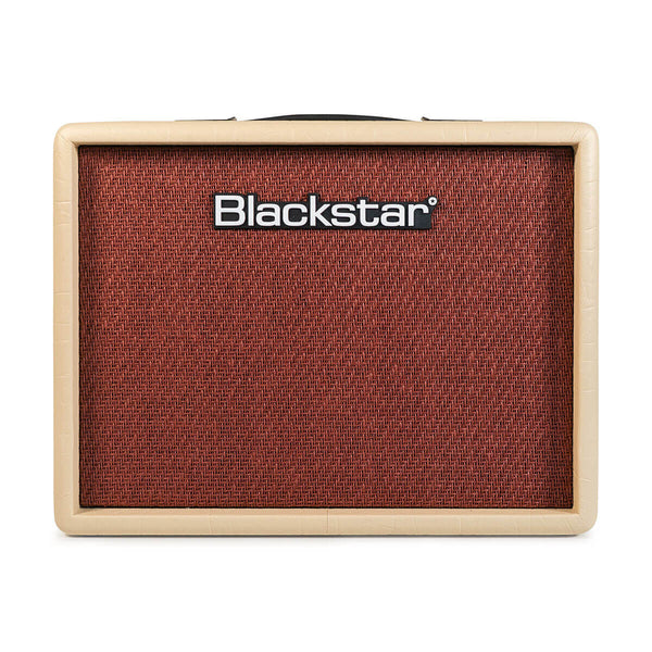 Blackstar Debut 15E Amplifier - 15 Watts, Clean and Overdrive Channels, Vintage Design