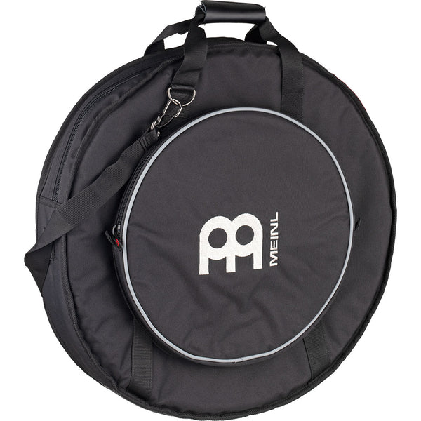 Meinl Professional Heavy Duty Nylon 22" Cymbal Bag, Black