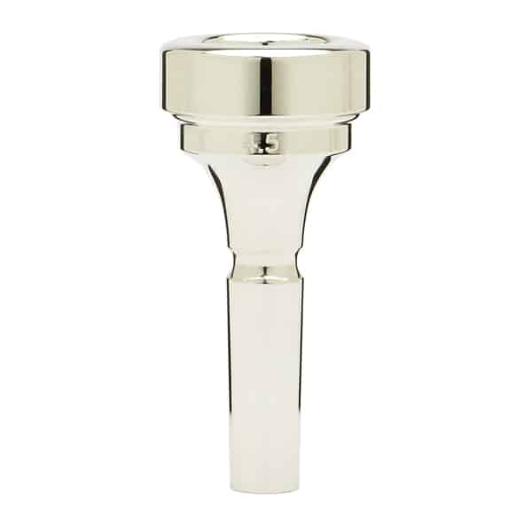 Denis Wick Classic Cornet Mouthpiece – Silver Plated - Ev - Entz Music