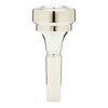 Denis Wick Classic Cornet Mouthpiece – Silver Plated - Ev - Entz Music
