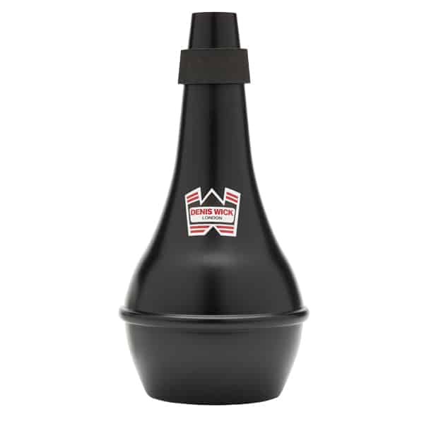 Denis Wick DW5536 Baritone Practice Mute - Ev - Entz Music