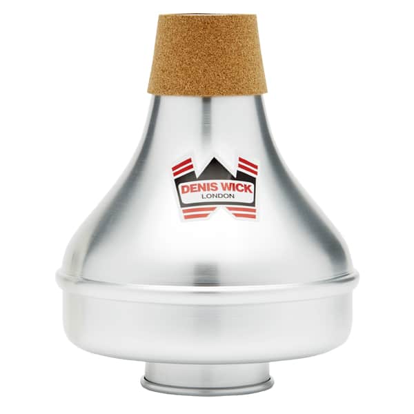 Denis Wick Extending Tube Mute for Trombone DW5507 - Ev - Entz Music