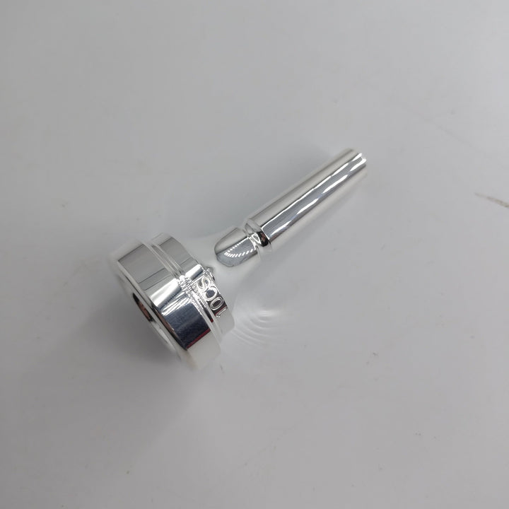 Denis Wick Trombone CLASSIC Mouthpiece Silver 10CS 5880 - 10CS - Ev - Entz Music