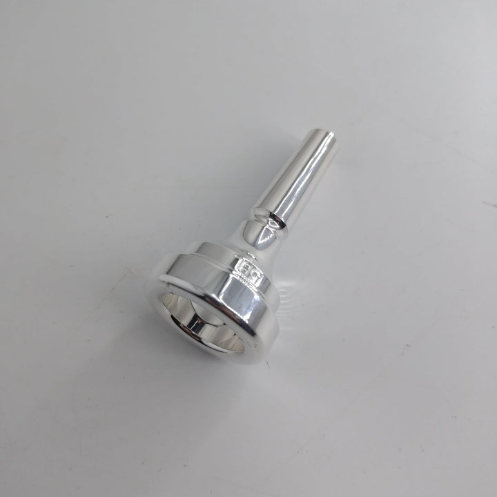 Denis Wick Trombone CLASSIC Mouthpiece Silver 5BL 5880 - 5BL - Ev - Entz Music