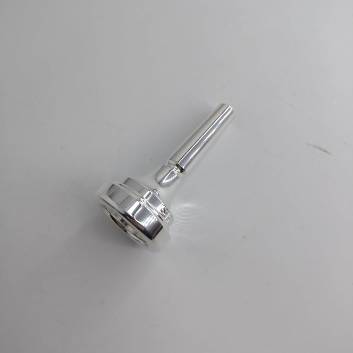 Denis Wick Trombone CLASSIC Mouthpiece Silver 5BS 5880 - 5BS - Ev - Entz Music