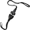 D'Addario Acoustic Quick-Release Guitar Strap