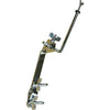 Dixon Wind Chime Mount - Adjustable Chime Holder for Cymbal Stands - Ev - Entz Music