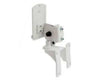 FBT VT-DS 604 W Directional stand adapter for CLA 604. White RAL9016 - product image 1