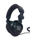 Prodipe Pro 580 – Closed-Back Wired Studio Headphones