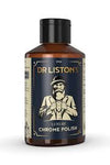 DR. LISTON'S Luxury Chrome Polish 150ml - DR - LCP - 150 - Ev - Entz Music
