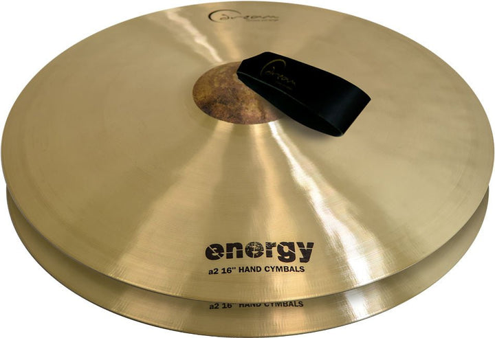 Dream A2E16 Energy Orchestral Pair 16inch - Ev - Entz Music