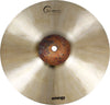 Dream ESP10 Energy Splash Cymbal - 10 Inch Hand - Hammered with Unlathed Bell, Warm Tone and Powerful Attack - Ev - Entz Music
