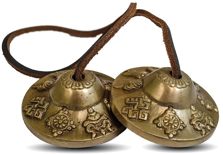 Dream Timsha Finger Cymbals - Ev - Entz Music