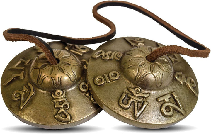 Dream Timsha Finger Cymbals - Ev - Entz Music