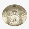 Istanbul Agop 30th Anniversary Hi-Hats Cymbal ÂÂ IXDDBH17