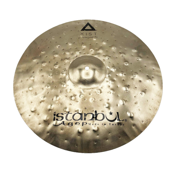 Istanbul Agop 30th Anniversary Crash Cymbal ÂÂ IXDDBC22