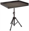 B-Stock Hercules DS800B Trap Tray Percussion Table Stand (Damaged Box)