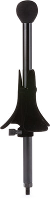 Hercules Deluxe Velvet Peg for Soprano Saxophone/Flugelhorn DS503B
