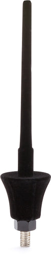 Hercules Deluxe Velvet Peg for Piccolo DS504B