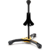 HERCULES STAND SOPRANO SAX/FLUG HORN WITH BAG DS531BB