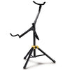Hercules DS551B Sousaphone Stand – Heavy-Duty Adjustable Stand with Foam Padding (Not in Original Packaging)