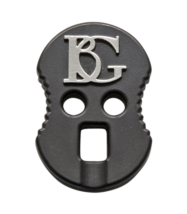 BG Tenor Sax Nylon Strap S80SH clip