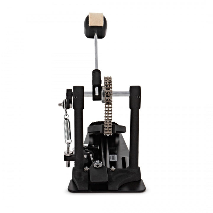 DW 3000 Series Single Kick Drum Pedal - Adjustable, Durable with 2 - Way Beater - Ev - Entz Music