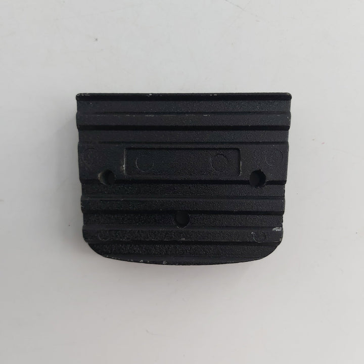 DW Heel Plate riser set for Bass Drum/HiHat - Ev - Entz Music
