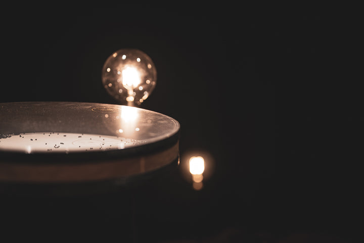 Sound Therapy Wave Drum by Meinl – Close-Up

