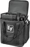 Electro - Voice EVERSE 8 Tote Bag – Carry & Protect with Accessory Pockets (EVERSE8 - BAG) - Ev - Entz Music