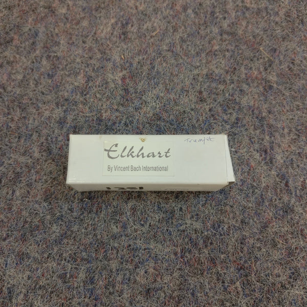 Elkhart Trumpet Mouthpiece 7C - Ev - Entz Music