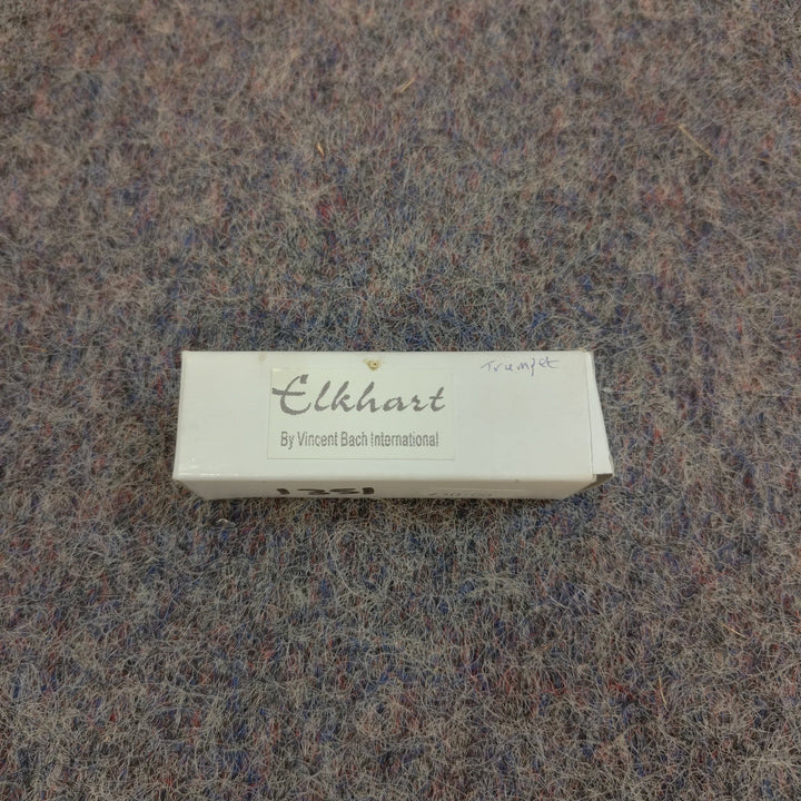 Elkhart Trumpet Mouthpiece 7C - Ev - Entz Music