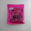 Ernie Ball 5 - String Super Slinky Nickel Wound 40 - 125 Bass Guitar Strings - Ev - Entz Music
