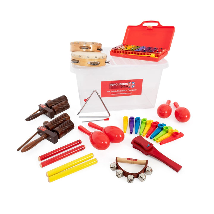 Essentials kit - Ev - Entz Music