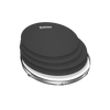Evans SoundOff Drum Mute Packs – Practice Silently with Authentic Feel - Ev - Entz Music