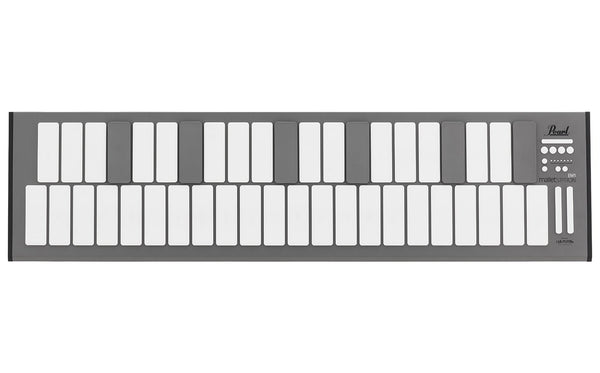 Ex - Display Pearl malletSTATION EM - 1 - Adjustable Range MIDI Mallet Controller (Used by Fred Again) - Ev - Entz Music