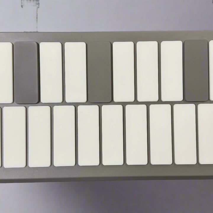 Ex - Display Pearl malletSTATION EM - 1 - Adjustable Range MIDI Mallet Controller (Used by Fred Again) - Ev - Entz Music