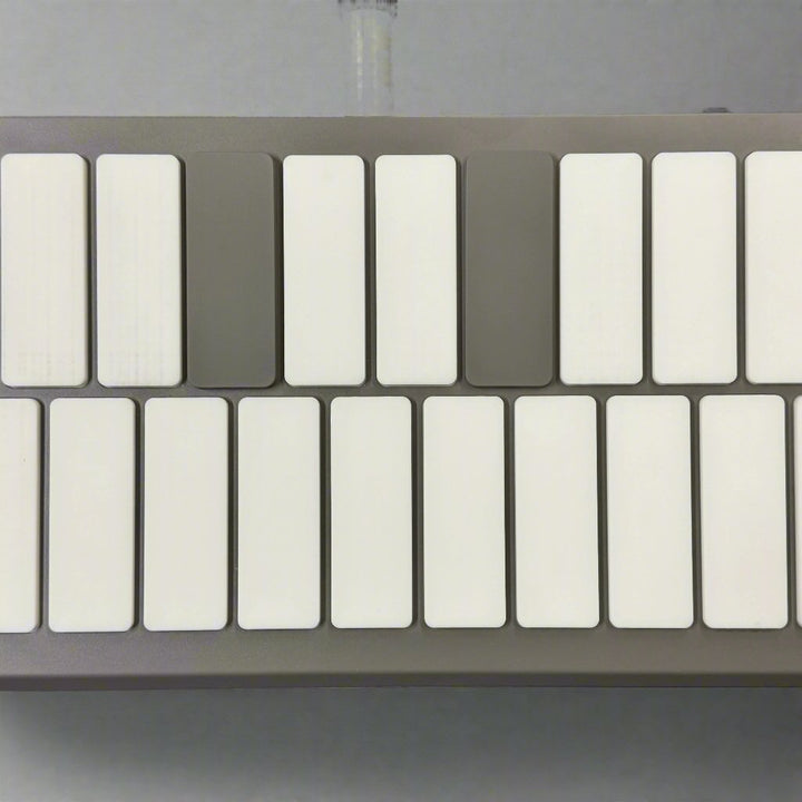 Ex - Display Pearl malletSTATION EM - 1 - Adjustable Range MIDI Mallet Controller (Used by Fred Again) - Ev - Entz Music