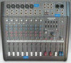 Ex - Hire Mackie DFX - 12 Mixing Desk. Not Working. - Ev - Entz Music