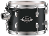 Pearl Export 8"x7" Add - On Tom Pack - Jet Black