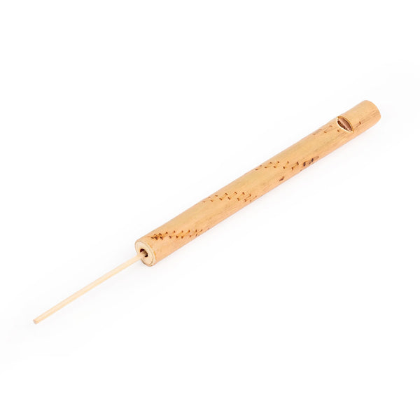 Percussion Plus Percussion Plus Honestly Made Bamboo bird whistle - image 1